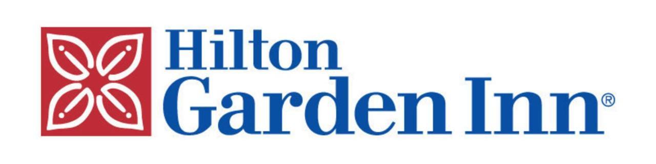 Hilton Garden Inn Detroit Utica, Mi Clinton Township Eksteriør billede