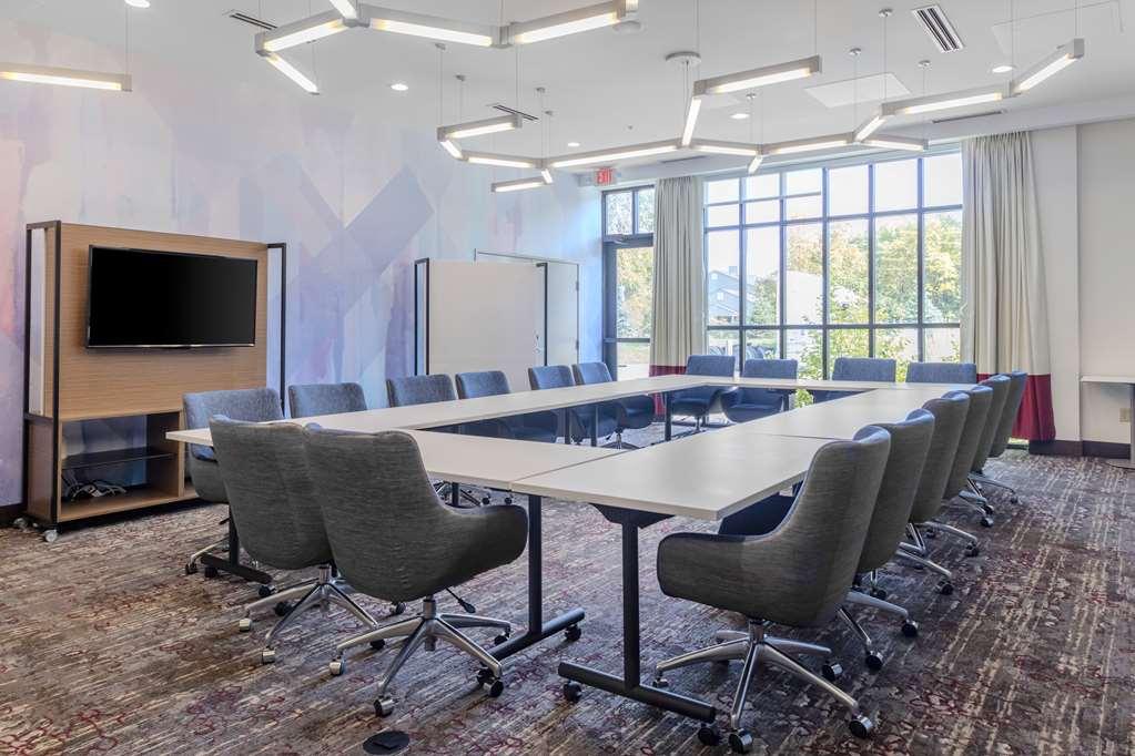 Hilton Garden Inn Detroit Utica, Mi Clinton Township Faciliteter billede