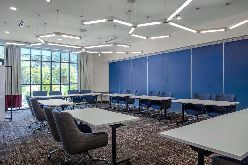 Hilton Garden Inn Detroit Utica, Mi Clinton Township Faciliteter billede